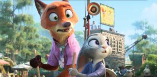 Zootopia 2 Box Office Update