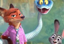 Zootopia 2 Worldwide Box Office: Only 8.6% Drop Fuels $2 Billion Hopes After Massive $11.7 Million 12th Weekend Overseas Zootopia 2 North America Box Office