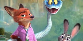Zootopia 2 Worldwide Box Office: Only 8.6% Drop Fuels $2 Billion Hopes After Massive $11.7 Million 12th Weekend Overseas Zootopia 2 North America Box Office