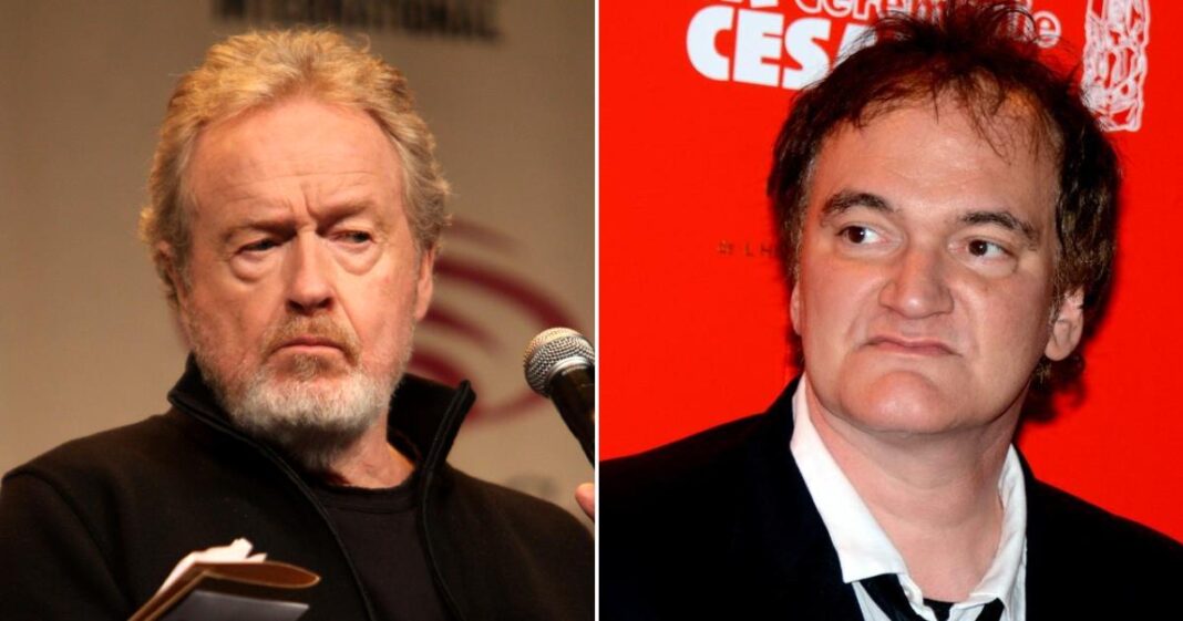 10 Great Directors Who Never Won Best Director Oscar: From Ridley Scott ...