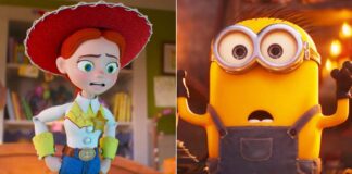 2026 Upcoming Animated Movie Calendar