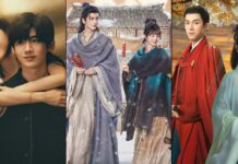 5 Chinese Dramas To Watch On Netflix India If You Liked Pursuit Of Jade: From The First Frost To The Double 5 Chinese Dramas To Watch On Netflix India
