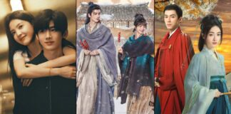 5 Chinese Dramas To Watch On Netflix India If You Liked Pursuit Of Jade: From The First Frost To The Double 5 Chinese Dramas To Watch On Netflix India