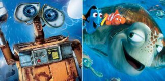 5 Highest-Rated Pixar Movies & Where To Watch Them: From WALL-E To Finding Nemo 5 Highest Rated Pixar Movies