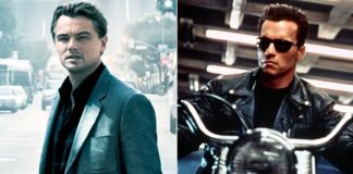 5 Highest-Rated Science Fiction Movies & Where To Watch Them: From Inception To Terminator 2: Judgment Day 5 Highest-Rated Science Fiction Movies Ranked