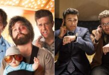 5 Hollywood Comedy Movies To Watch If You’re Feeling Low: From The Hangover To The Interview 5 Hollywood Comedy Movies To Fix Your Mood