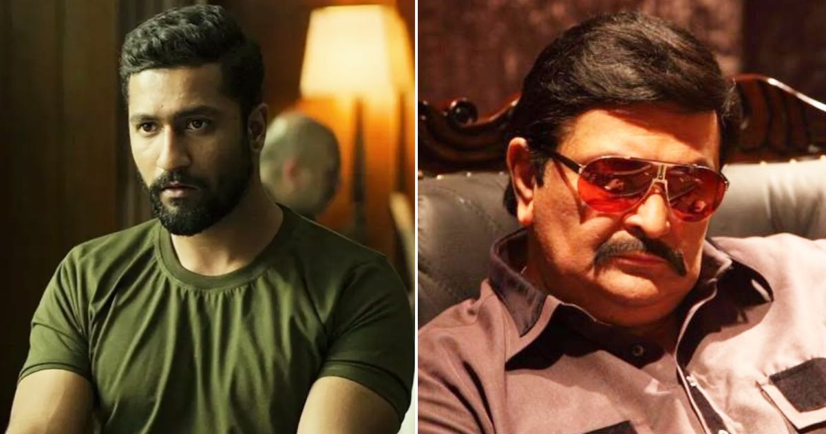 5 Intense Action Films Like Dhurandhar