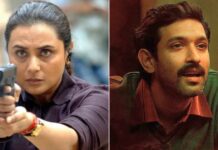 5 Intense Crime Thriller Movies To Watch On Netflix: From Mardaani 3 To Sector 36 Crime Thriller Movies To Watch On Netflix