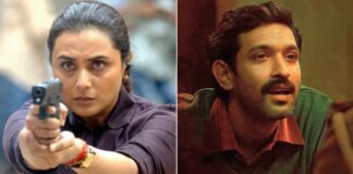 5 Intense Crime Thriller Movies To Watch On Netflix: From Mardaani 3 To Sector 36 Crime Thriller Movies To Watch On Netflix