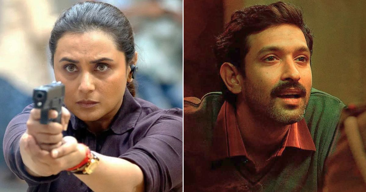 Crime Thriller Movies To Watch On Netflix