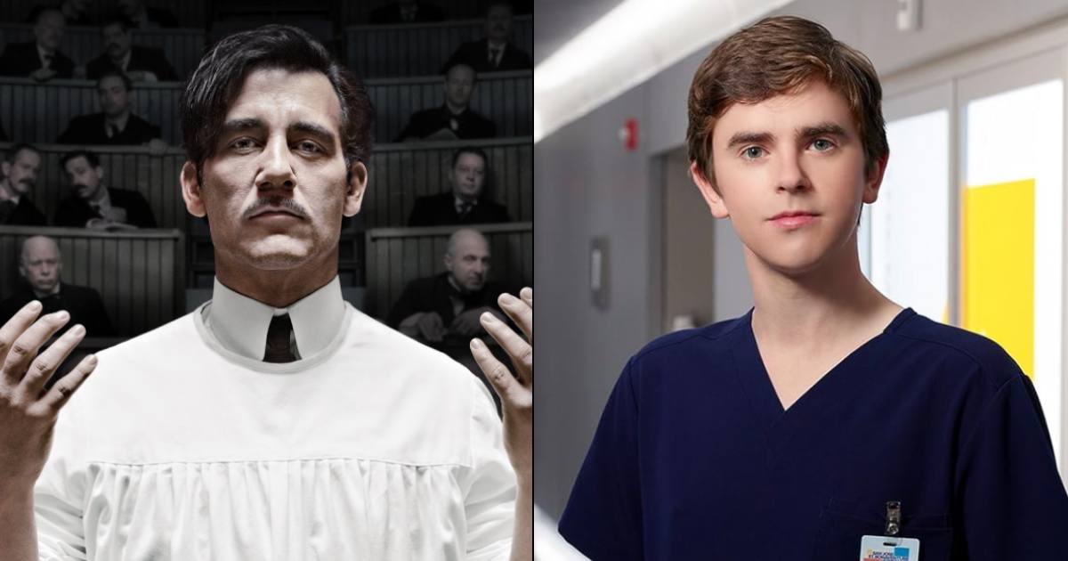 5 Medical Dramas To Watch After The Pitt