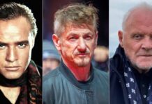 5 Oscar Winners Who Skipped The Ceremony Like Sean Penn: From Marlon Brando To Anthony Hopkins 5 Oscar Winners Who Didn’t Attend The Ceremony