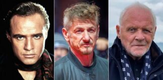 5 Oscar Winners Who Skipped The Ceremony Like Sean Penn: From Marlon Brando To Anthony Hopkins 5 Oscar Winners Who Didn’t Attend The Ceremony