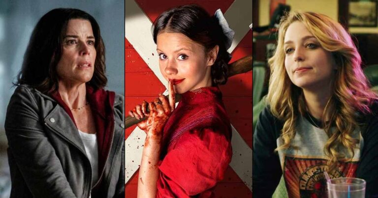 Scream 7 Left You Spooked? 5 Slasher Movies To Watch Next: From Pearl ...