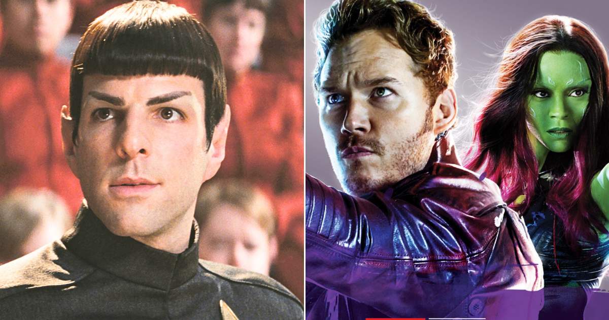 Top 5 Space Opera Films