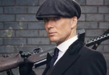 5 TV Series To Watch If You Liked Peaky Blinders