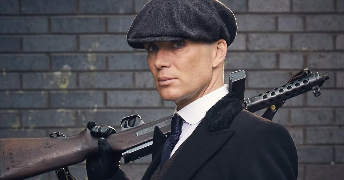 5 TV Series To Watch If You Liked Peaky Blinders