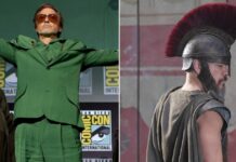 5 Upcoming Hollywood Films of 2026