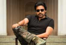 Ustaad Bhagat Singh Box Office Advance Sales (USA): Only 2.9% Of Pawan Kalyan's Last Premiere Pre-Sales