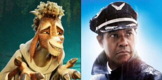 GOAT North America Box Office