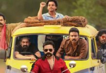 Aadu 3 Box Office Day 6: Jayasurya Delivers The Highest Grossing Malayalam Film Of 2026 – Moving Towards The Hit Mark! Aadu 3 Box Office Day 6: Jayasurya Delivers The Highest Grossing Malayalam Film Of 2026