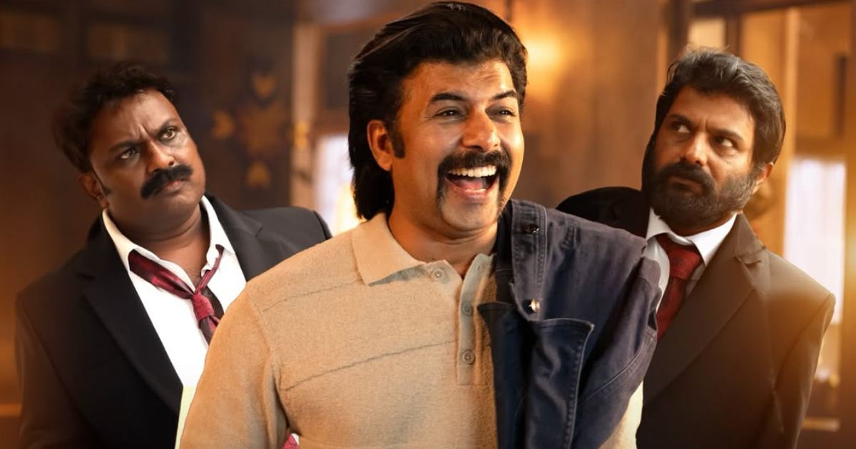 Aadu 3 Box Office Collection Day 12: Soon To Become A Super Hit