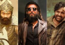 Aadu 3 Box Office: Jayasurya’s Film Already Enters The Top 10 Malayalam Pre-Sales On BMS Despite The Dhurandhar – Ustaad Bhagat Singh Clash! Aadu 3 Box Office: Jayasurya's Film Already Enters The Top 10 Malayalam Pre-Sales On BMS