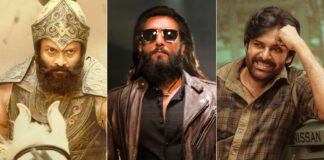 Aadu 3 Box Office: Jayasurya’s Film Already Enters The Top 10 Malayalam Pre-Sales On BMS Despite The Dhurandhar – Ustaad Bhagat Singh Clash! Aadu 3 Box Office: Jayasurya's Film Already Enters The Top 10 Malayalam Pre-Sales On BMS