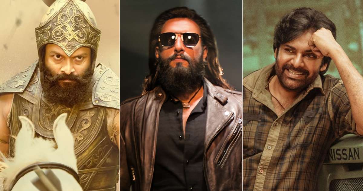 Aadu 3 Box Office: Jayasurya's Film Already Enters The Top 10 Malayalam Pre-Sales On BMS