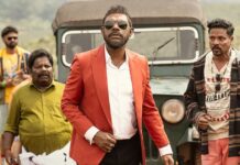 Aadu 3 Worldwide Box Office Day 9: Needs Less Than 31 Crore To Enter Top 10 Mollywood Grossers Of All Time