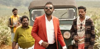 Aadu 3 Worldwide Box Office Day 9: Needs Less Than 31 Crore To Enter Top 10 Mollywood Grossers Of All Time