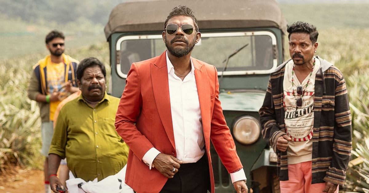 Aadu 3 Worldwide Box Office Day 9: Less Than 31 Crore Away From Top 10 Mollywood Grossers