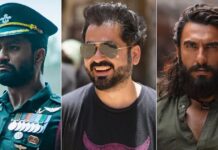 Box Office: Aditya Dhar Achieves An Incredible Feat In ROI With 3 Back-To-Back Blockbusters!