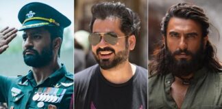 Box Office: Aditya Dhar Achieves An Incredible Feat In ROI With 3 Back-To-Back Blockbusters!