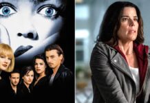 All Scream Movies Ranked: How The 1996 Original Compares To Scream 7 Scream Film Franchise Ranked