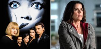 All Scream Movies Ranked: How The 1996 Original Compares To Scream 7 Scream Film Franchise Ranked