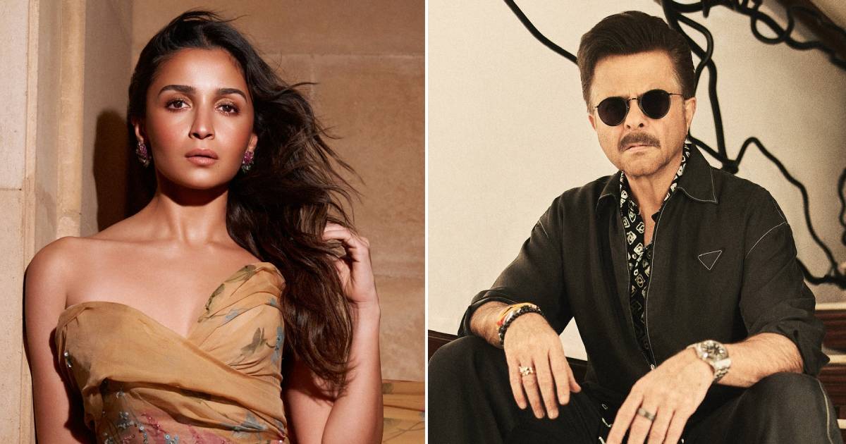 Alpha Box Office: Alia Bhatt, Bobby Deol & Anil Kapoor Are Arriving On July 10, 2026