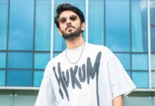 It’s Anirudh vs Anirudh! Rules As India’s #1 Music Composer With 39% Higher Salary For AA23 Than Jailer 2? Anirudh Continues To Dominate, Charging 39% Higher Salary For AA23 Than Jailer 2?