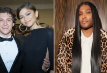 Are Tom Holland & Zendaya Already Married? Law Roach’s Comment Sparks Viral Frenzy Are Tom Holland & Zendaya Already Married