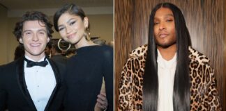 Are Tom Holland & Zendaya Already Married? Law Roach’s Comment Sparks Viral Frenzy Are Tom Holland & Zendaya Already Married