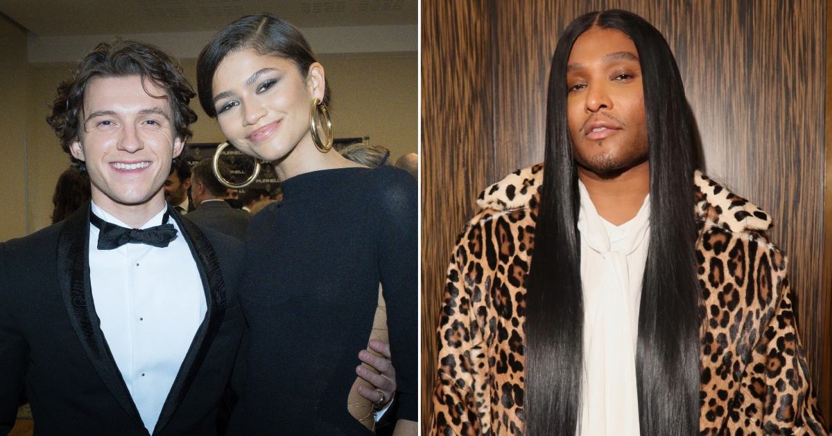 Are Tom Holland & Zendaya Already Married