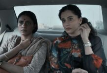 Assi Worldwide Box Office Collection Day 12: Taapsee Pannu Starrer Struggles, The End Is Near! Assi Box Office