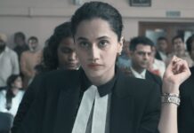 Assi Box Office Collection Day 9: Only 20% Budget Recovered, Taapsee Pannu Starrer Is A Flop! Assi Box Office Collection Day 9