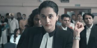 Assi Box Office Collection Day 9: Only 20% Budget Recovered, Taapsee Pannu Starrer Is A Flop! Assi Box Office Collection Day 9