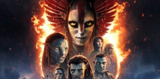 Avatar: Fire and Ash Box Office Update
