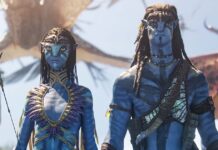 Avatar: Fire And Ash Digital Release
