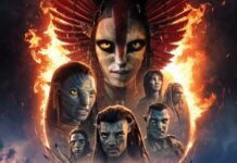 Avatar: Fire And Ash North America Box Office: Set To Beat Jumanji: Welcome To The Jungle