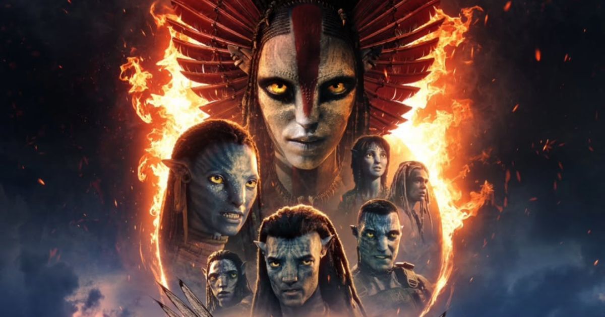 Avatar: Fire And Ash North America Box Office: Set To Beat Jumanji: Welcome To The Jungle