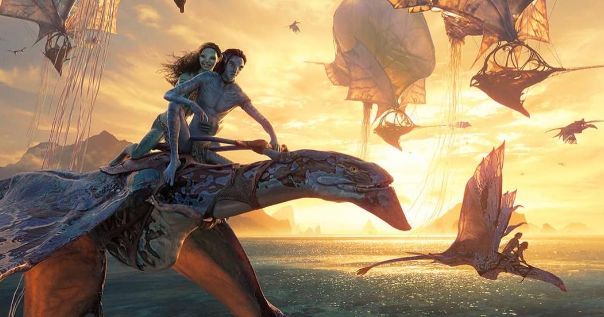 Avatar: Fire And Ash North America Box Office: Surpasses This Transformers Film