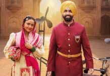 Bambukat 2 Box Office Collection Day 9: Needs 5.04 Crore To Beat The 2016 Blockbuster Bambukat – Possible? Bambukat 2 Box Office Collection Day 9 Update!